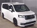 2023 Honda Step WGN