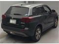 2021 Suzuki Escudo
