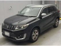 2021 Suzuki Escudo