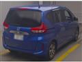 2023 Honda Freed
