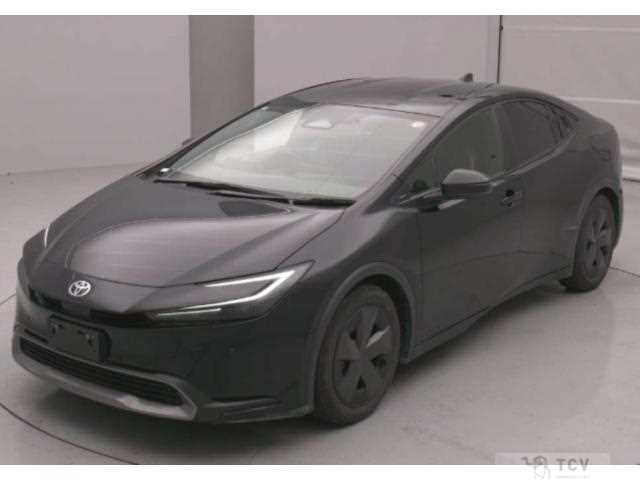 2023 Toyota Prius