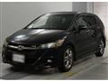 2011 Honda Stream