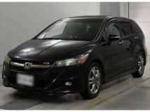 2011 Honda Stream