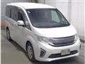 2015 Honda Step WGN