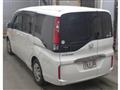 2015 Honda Step WGN
