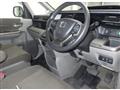 2015 Honda Step WGN