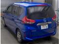 2023 Honda Freed