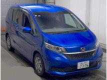 2023 Honda Freed