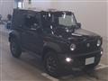 2023 Suzuki Jimny Sierra
