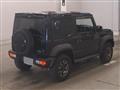 2023 Suzuki Jimny Sierra