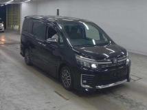 2016 Toyota Voxy