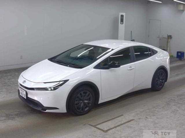 2025 Toyota Prius
