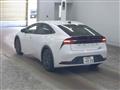 2025 Toyota Prius