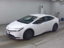 2025 Toyota Prius