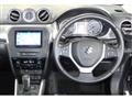 2016 Suzuki Escudo