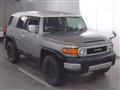 2012 Toyota FJ Cruiser