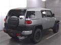 2012 Toyota FJ Cruiser