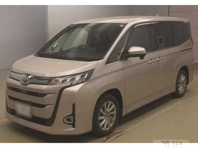 2022 Toyota Noah