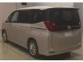 2022 Toyota Noah