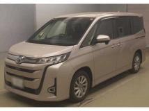 2022 Toyota Noah