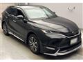 2024 Toyota Harrier Hybrid