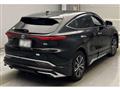 2024 Toyota Harrier Hybrid