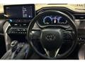 2024 Toyota Harrier Hybrid