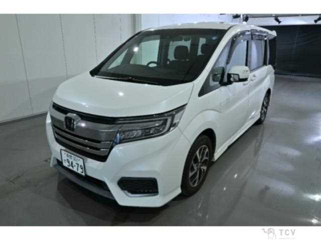 2020 Honda Honda Others