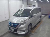 2018 Nissan Serena