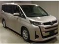 2023 Toyota Noah