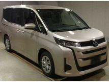 2023 Toyota Noah