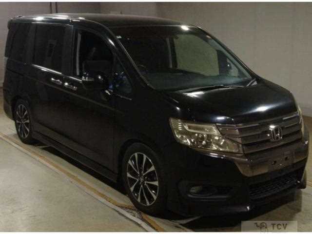 2014 Honda Honda Others