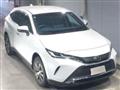 2024 Toyota Harrier