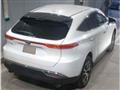 2024 Toyota Harrier