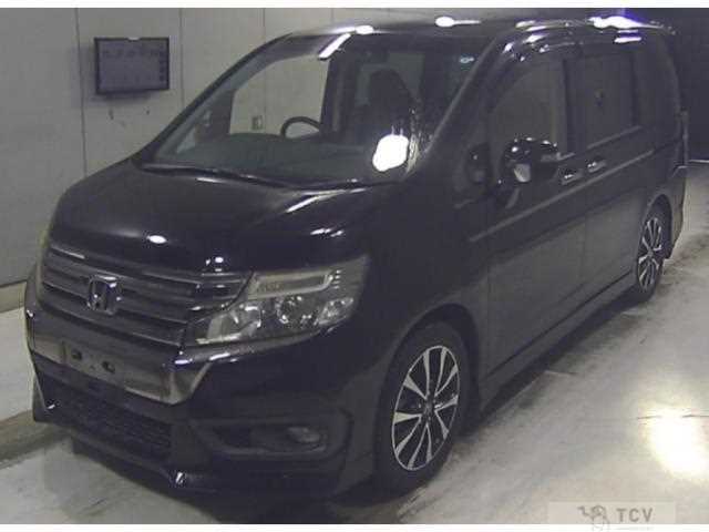 2014 Honda Honda Others