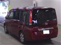 2016 Honda Step WGN