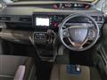 2016 Honda Step WGN