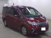 2016 Honda Step WGN