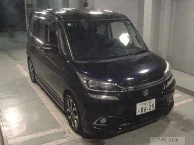 2017 Suzuki Suzuki Others