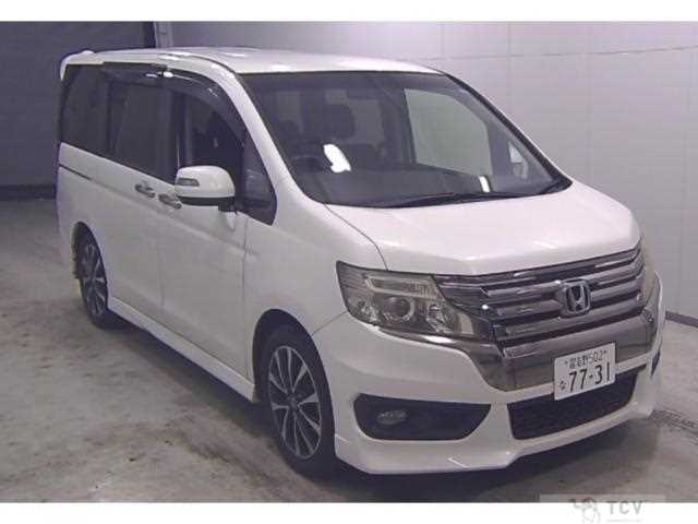 2014 Honda Honda Others