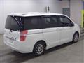 2013 Honda Step WGN