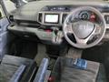 2013 Honda Step WGN