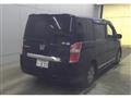 2013 Honda Step WGN