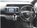 2013 Honda Step WGN