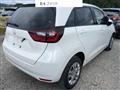 2022 Honda Fit