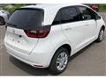 2022 Honda Fit