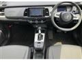 2022 Honda Fit