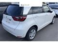 2022 Honda Fit