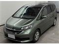2022 Honda Freed