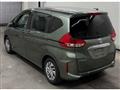 2022 Honda Freed